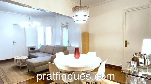 Foto 4 de Planta baja en venta en Centre, El Prat de Llobregat