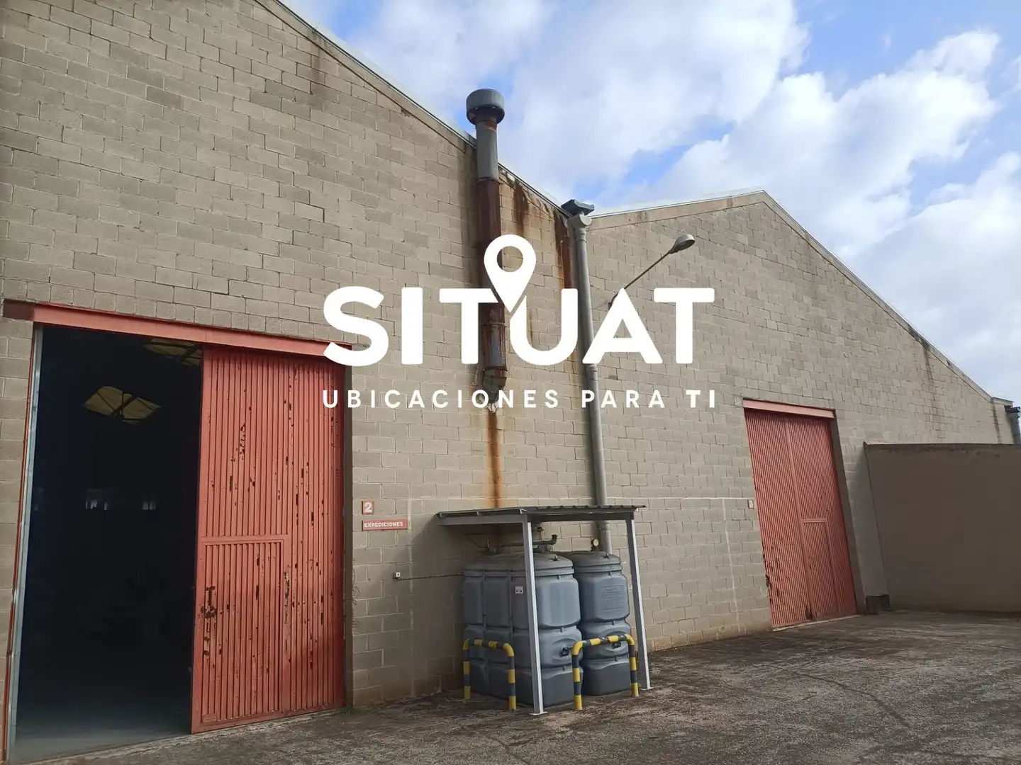 Industrial building for sale in Carrer del Pintor Vila Cinca 18A, imagen 41