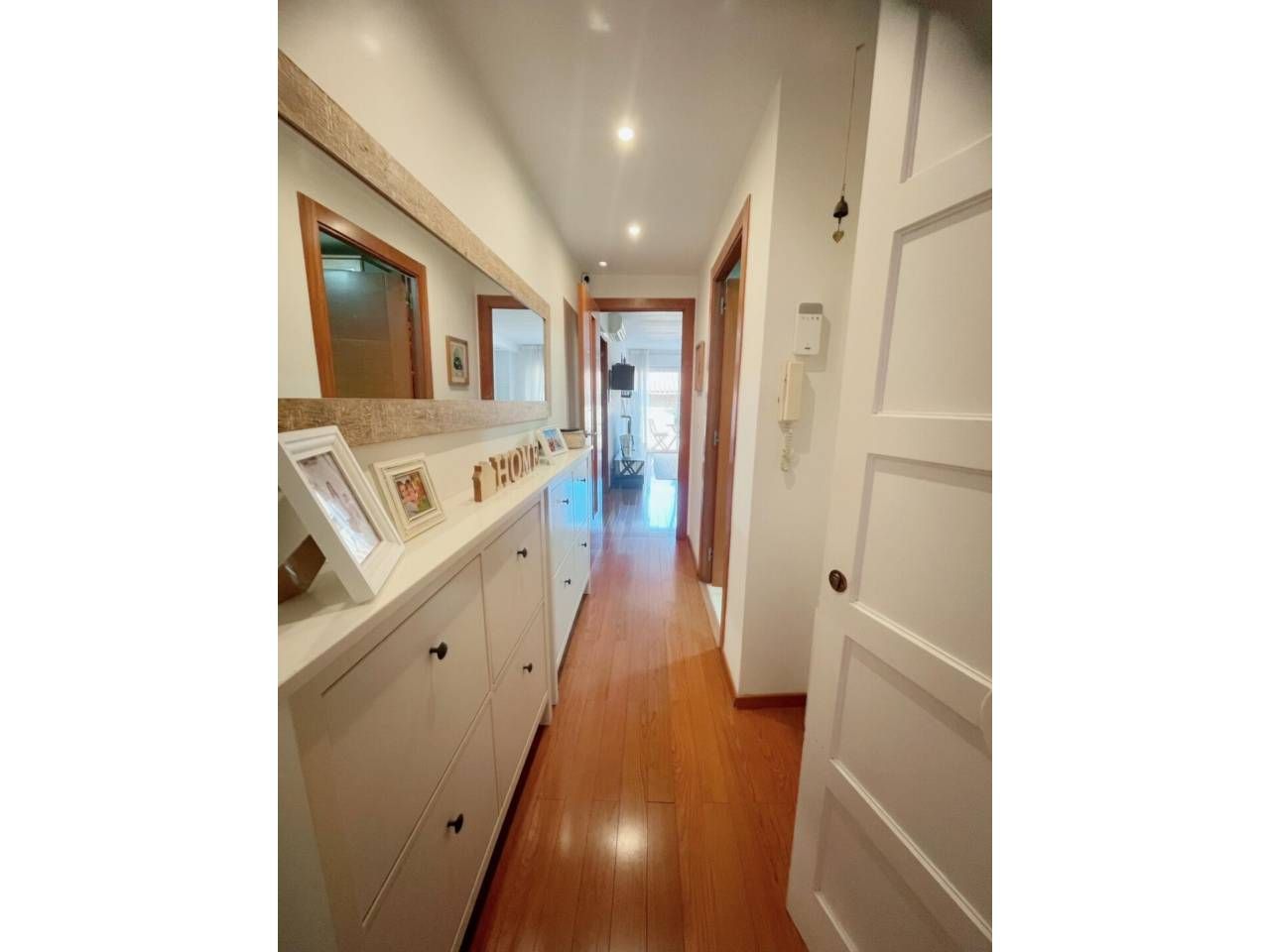 Pis en venda a Calle Pau, Centre - Cordelles