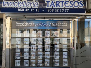 Local comercial en venda a Maracena