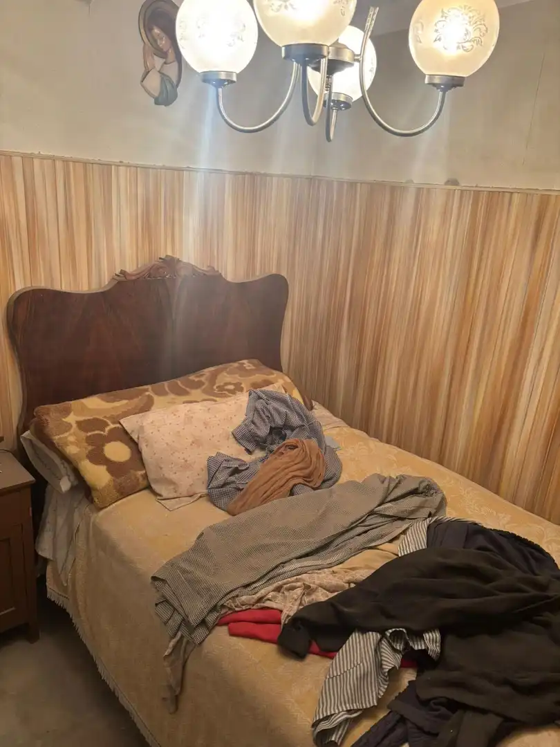 Dormitori de Casa o xalet en venda en Tortosa amb Balcó
