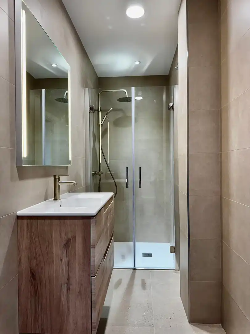 Duplex con terrazza in vendita a El Poble Sec, imagen 24