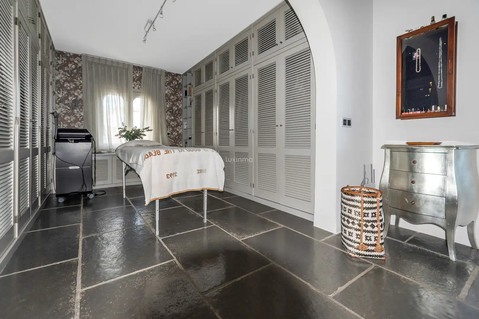 Habitación de Casa o chalet en venta en Altea con Aire acondicionado, Calefacción y Terraza