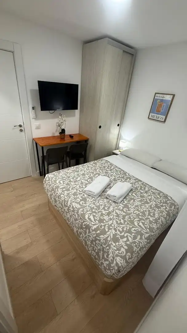 null hab, 20m² en San Cristóbal, Villaverde, Madrid