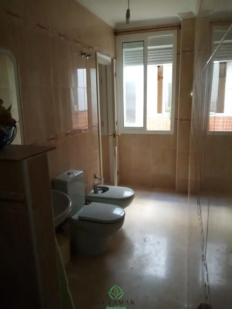 Casa amb terrassa en venda a Centro, imagen 21