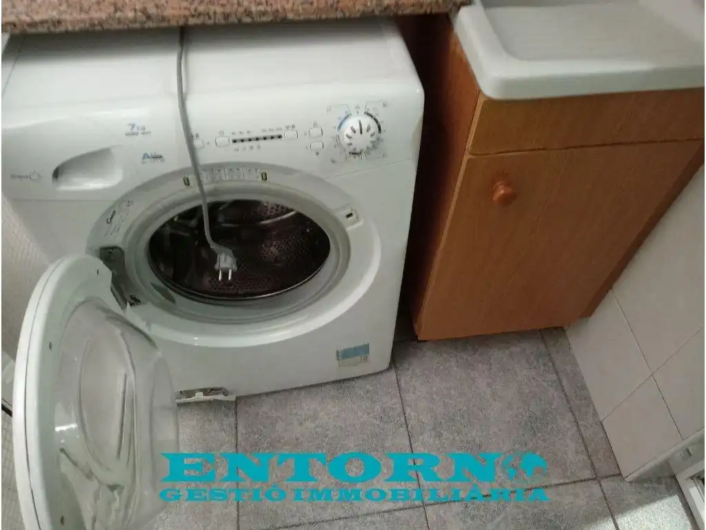 Appartamento con terrazza in affitto a Can Pantiquet, imagen 10