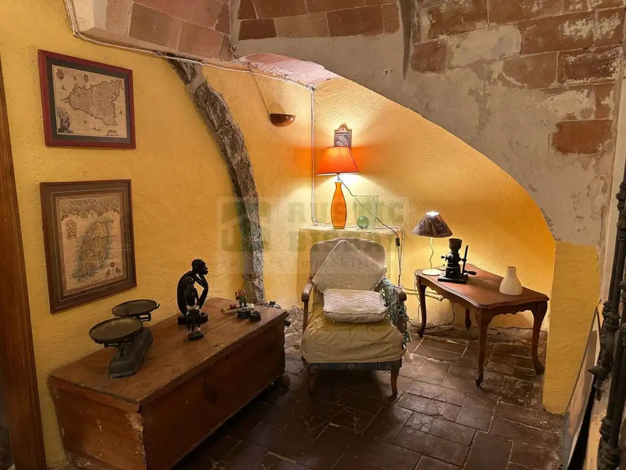 Finca rústica en venta en Sant Joan de Mollet con Calefacción y Terraza