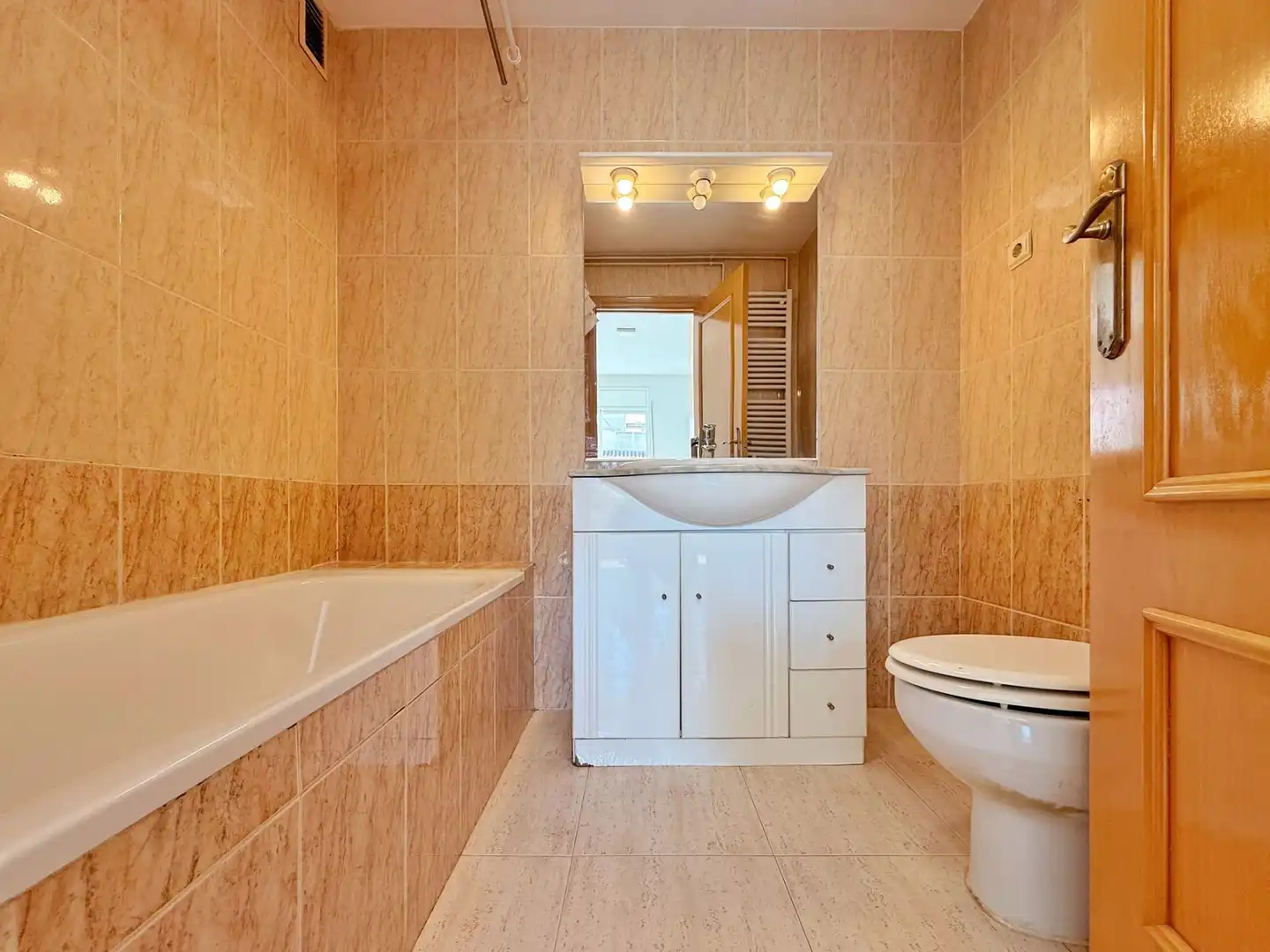 Wohnung zum Verkauf in Santa Maria - L'Eixample - Sud Sumella, imagen 19