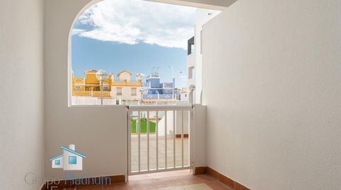 Foto 2 von Wohnungen zum Verkauf in San Juan de los Terreros, Pulpí