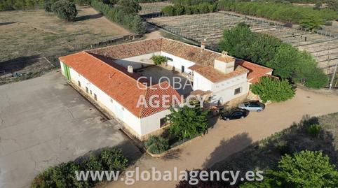 Foto 5 de Terreno en venta en Ensanche - Franciscanos, Albacete