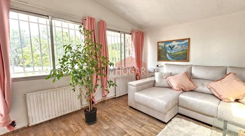 Foto 3 de Casa o xalet en venda a Herradón de Pinares, Ávila