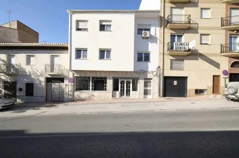 Local commercial à vendre à Avenida de Andalucía, imagen 37