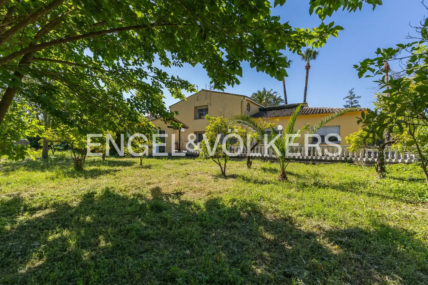 Houses for rent in Pedreguer  with Air Conditioner, Heating and Private garden