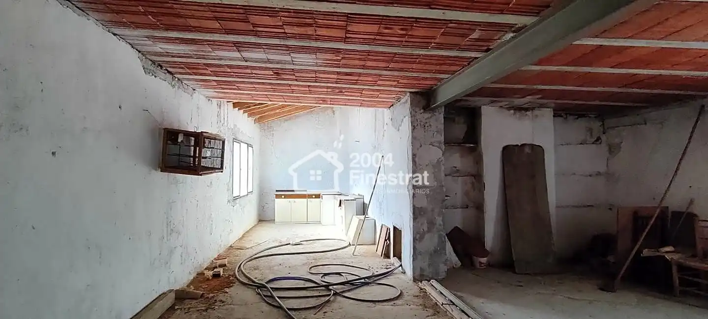 Finca rústica en venta en Relleu con Terraza