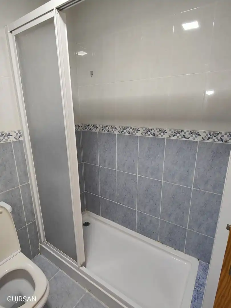 Flat with lift to rent in Paseo de las Flores 0, imagen 5