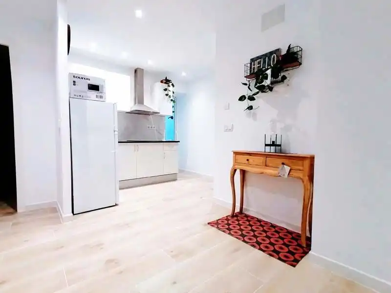 Appartement à louer à Calle Churruca, imagen 8