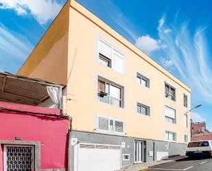 Exterior view of Flat for sale in Arucas