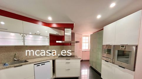 Foto 4 de Piso en venta en Rúa de Oporto, Centro - Areal, Vigo
