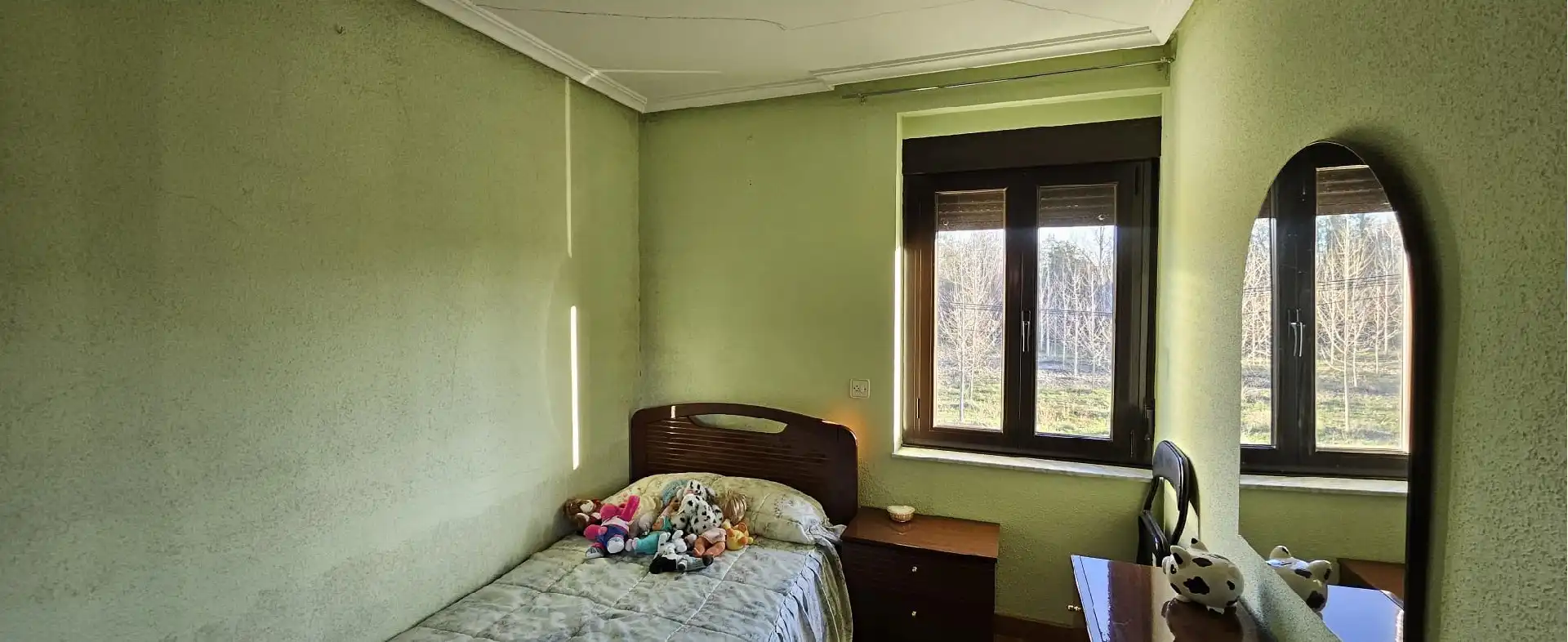 Casa o xalet en venda a La Bañeza
