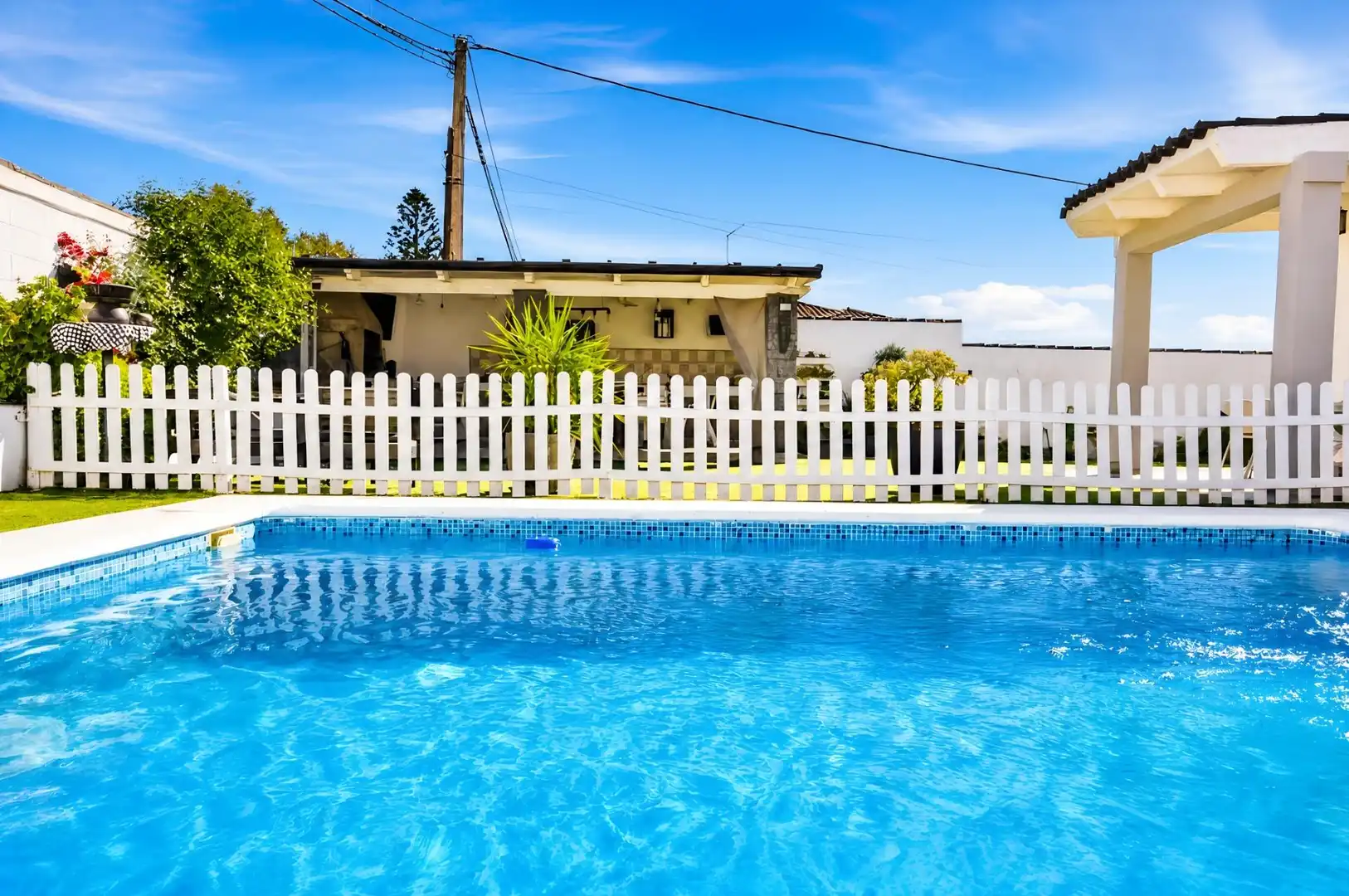 Xalet amb piscina en venda a Los Franceses – La Vega, imagen 12