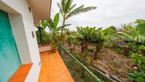 Terrace of Country house for sale in Puerto de la Cruz  with Private garden, Terrace and Storage room