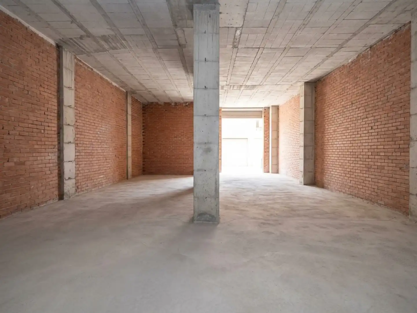 Local comercial en venda a Casco Urbano