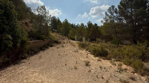 Foto 2 de Finca rústica en venda a Macastre, Valencia