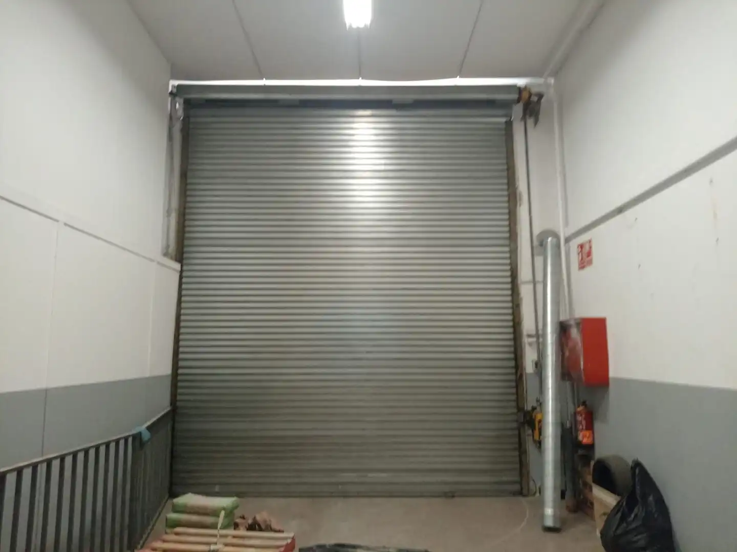 Industrial buildings for rent in Sabadell