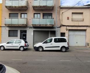 Aparcament de Garatge en venda en Granollers