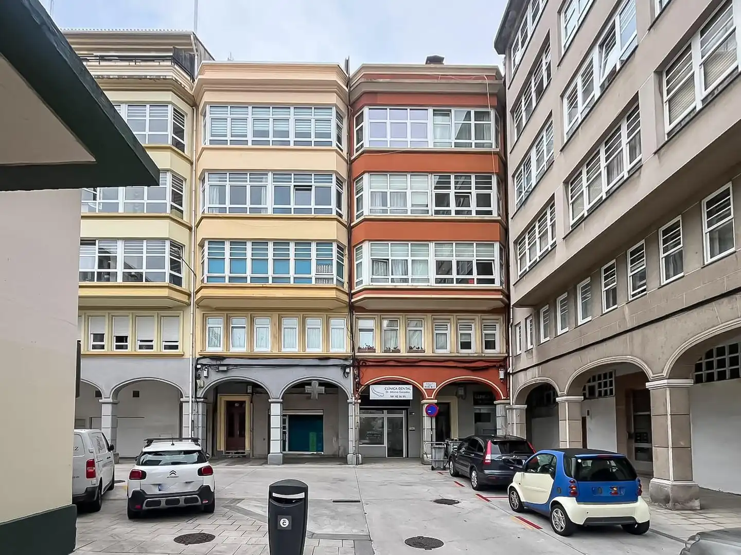 Piso en venta en Calle Pío XII, imagen 22