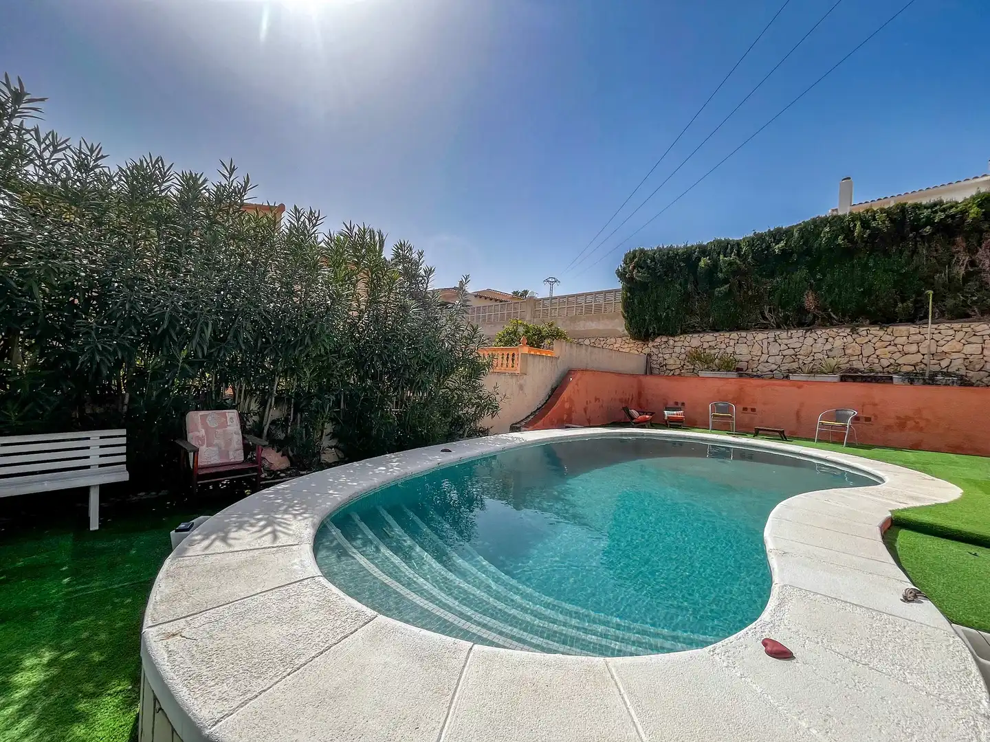 Maison à vendre à Zona Pueblo, imagen 2