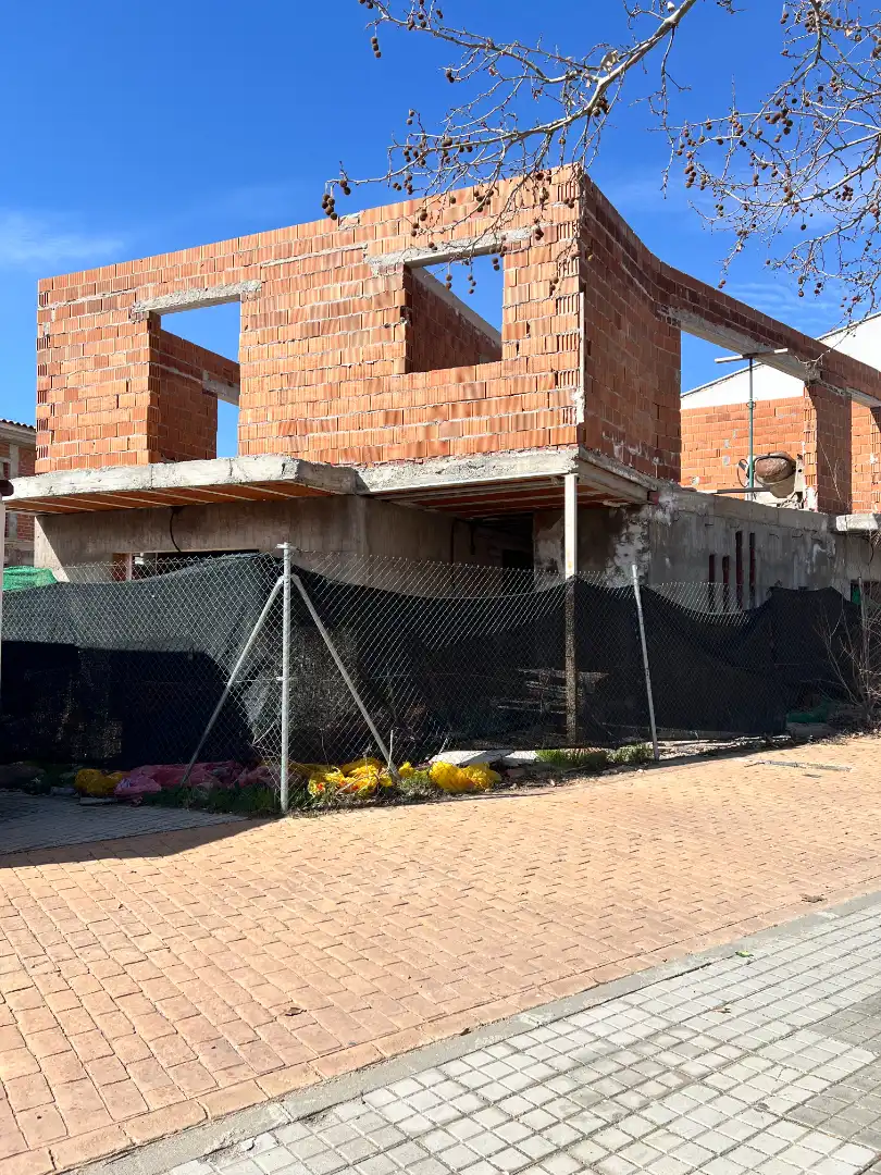Casa en venda a Herencia, imagen 3