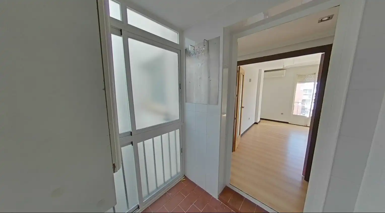 Flat for sale in Calle de los Bomberos, Centro ciudad