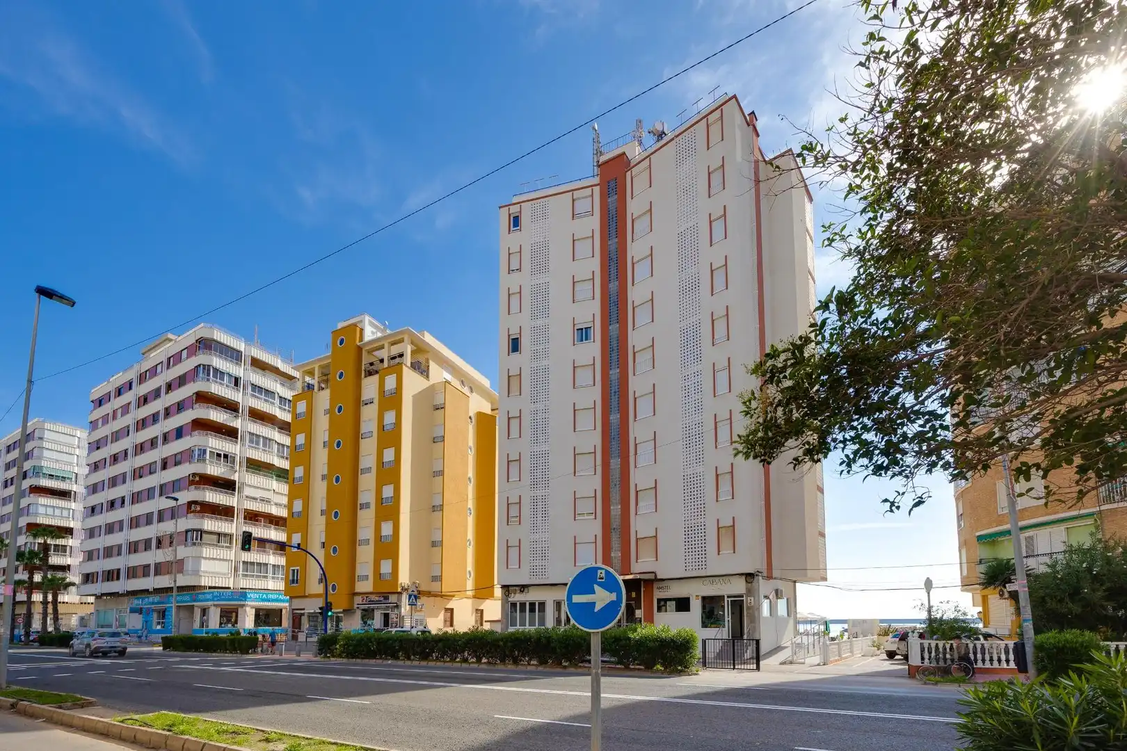 Apartamento con ascensor en venta en Calle Valencia, imagen 45