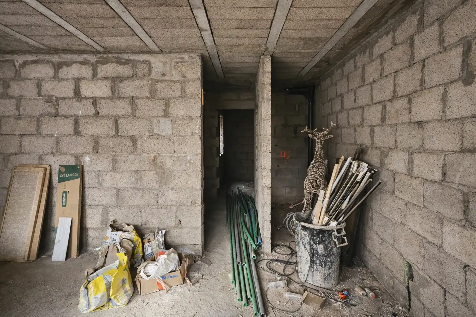 Edificio en venta en Ingenio con Alarma
