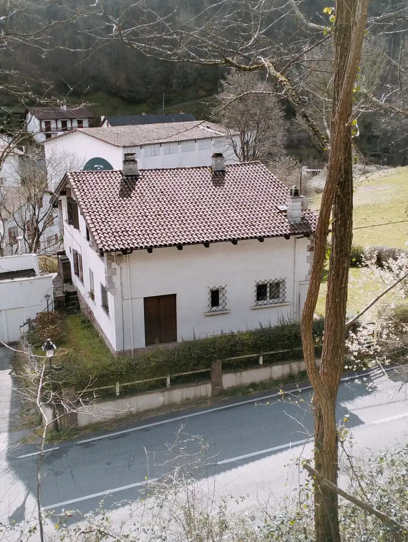 Casa o chalet en venta en Luzaide-Valcarlos - Pekotxeta, 4, Luzaide / Valcarlos
