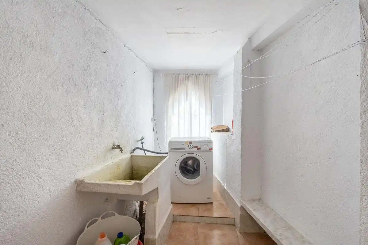 Casa o xalet en venda a UE 8, Purullena