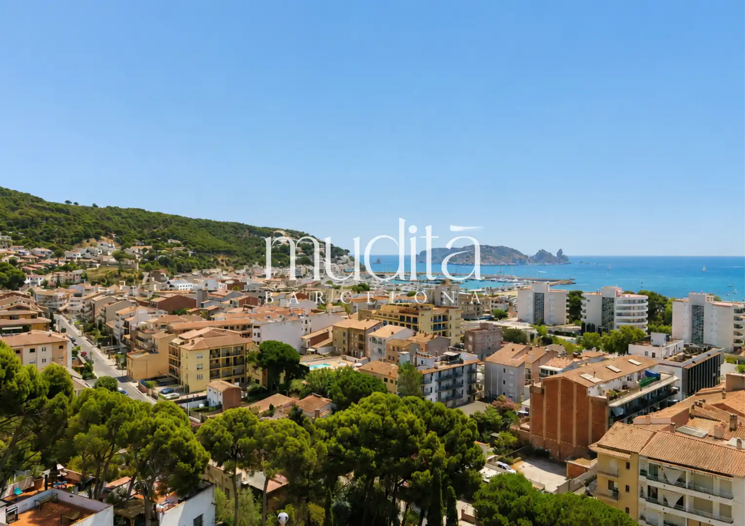 Casa con terrazza in vendita a L'Estartit Poble, imagen 4