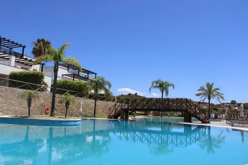 Reihenhaus mit Pool zum Verkauf in Las Chapas - El Rosario, imagen 27