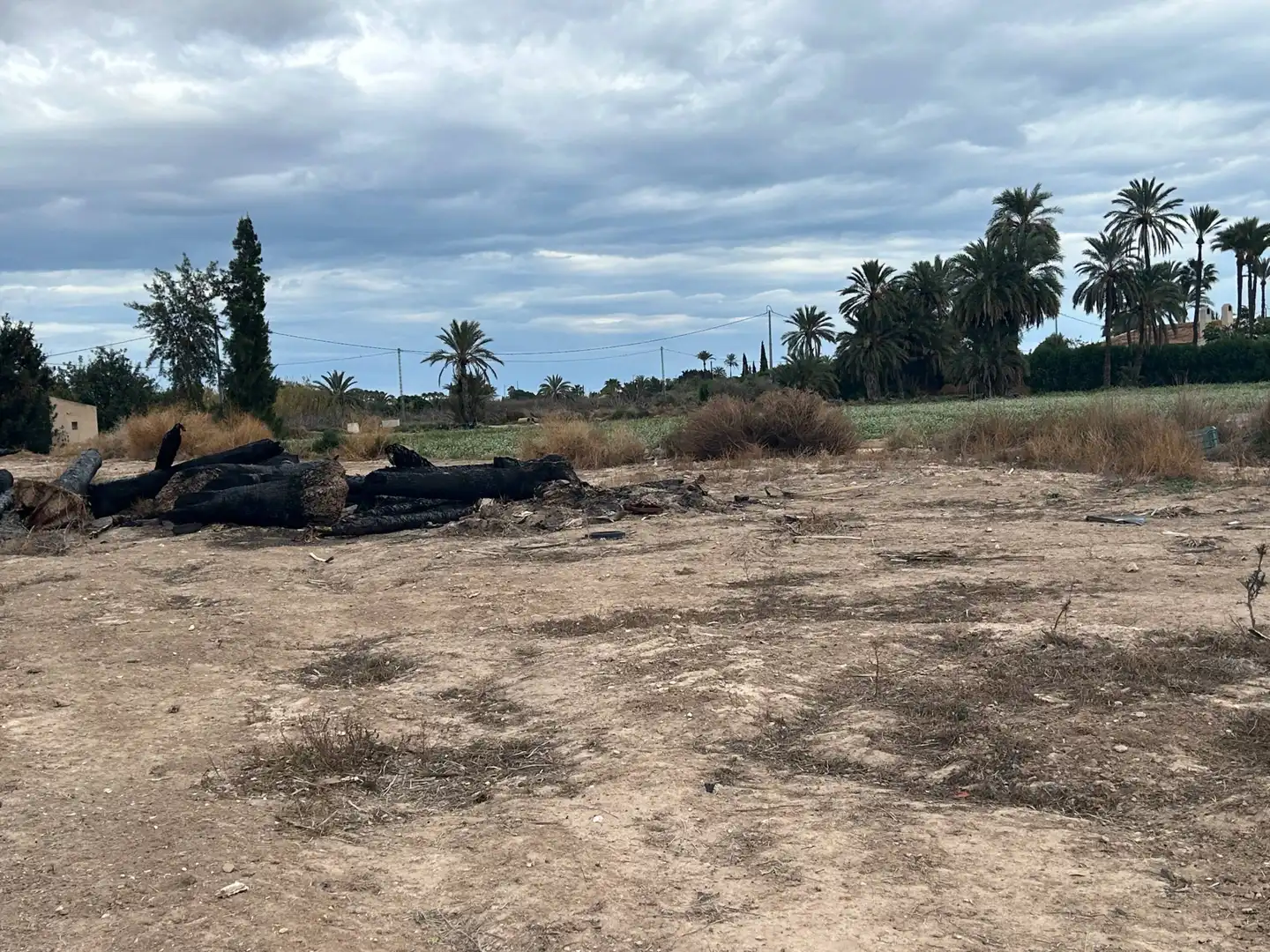 Casa o xalet en venda a Polígono 1, Elche de la Sierra
