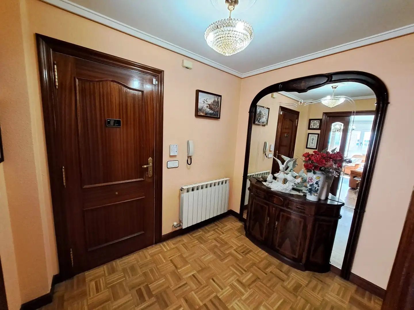 Piso con terraza en venta en Calle Donantes de Sangre, imagen 7