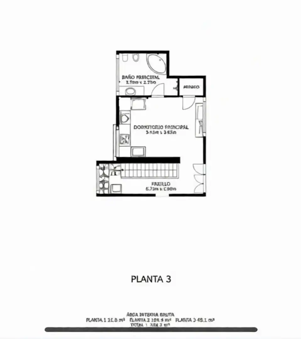 Casa con piscina en venta en Valldoreix, imagen 61