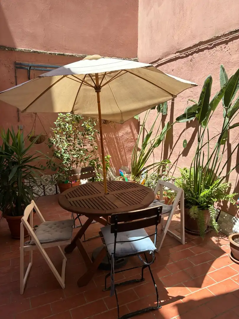 Appartement avec terrasse à vendre à del Forn de la Fonda, imagen 2