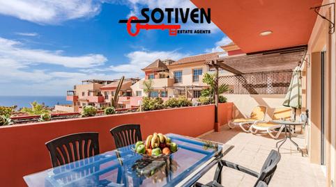 Foto 2 de Apartament en venda a Playa de Fañabé, Adeje