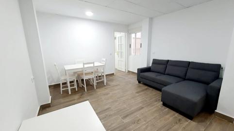 Foto 2 de Pis de lloguer a El Carmen,  Murcia Capital