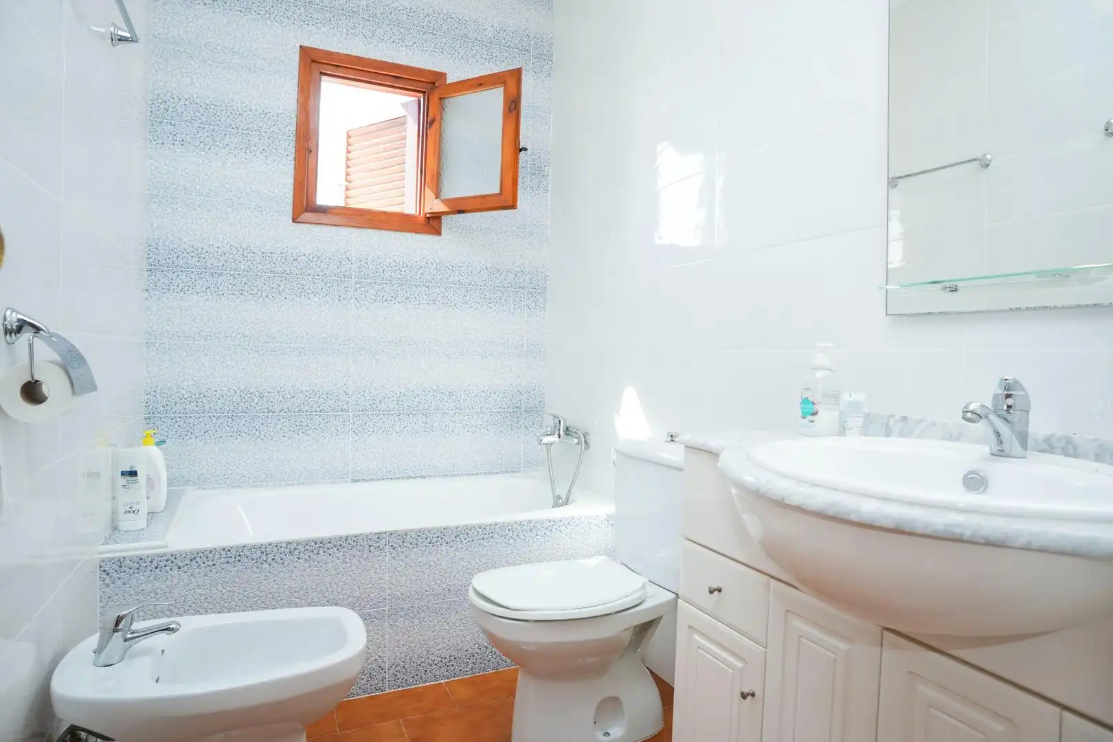 Baño de Casa o chalet en venta en Centro