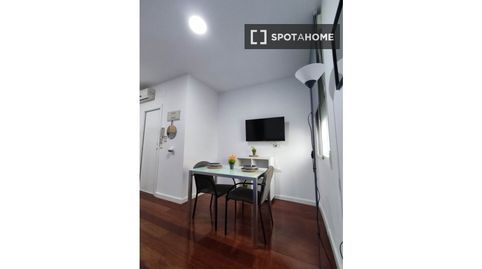 Foto 4 de Piso de alquiler en Barrio de Benimaclet, Valencia Capital