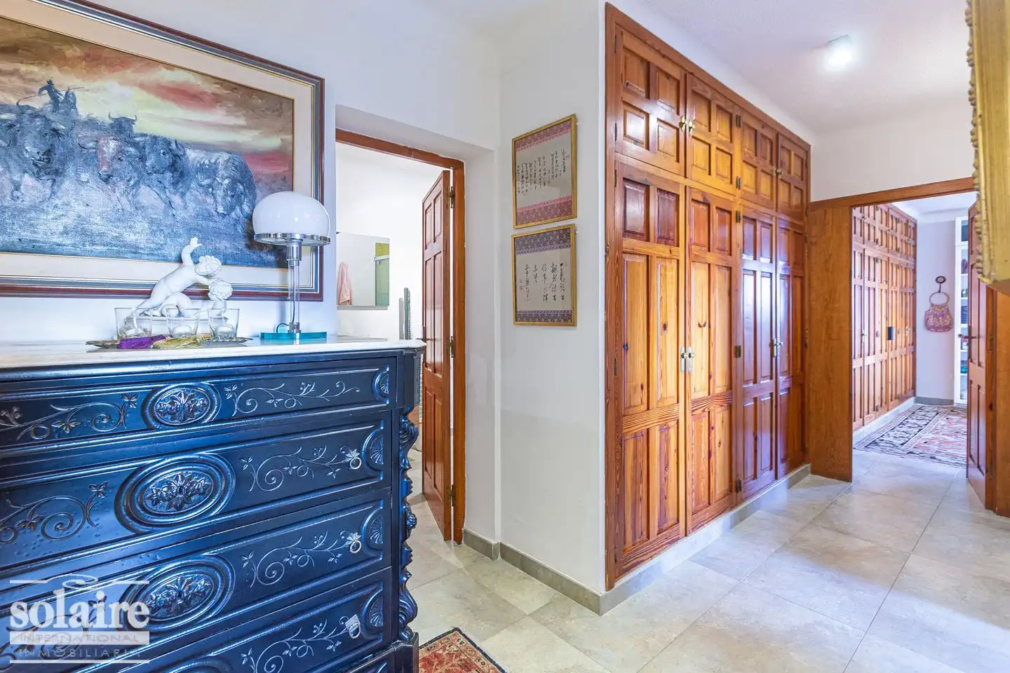 Casa amb piscina en venda a Altea ciudad, imagen 19