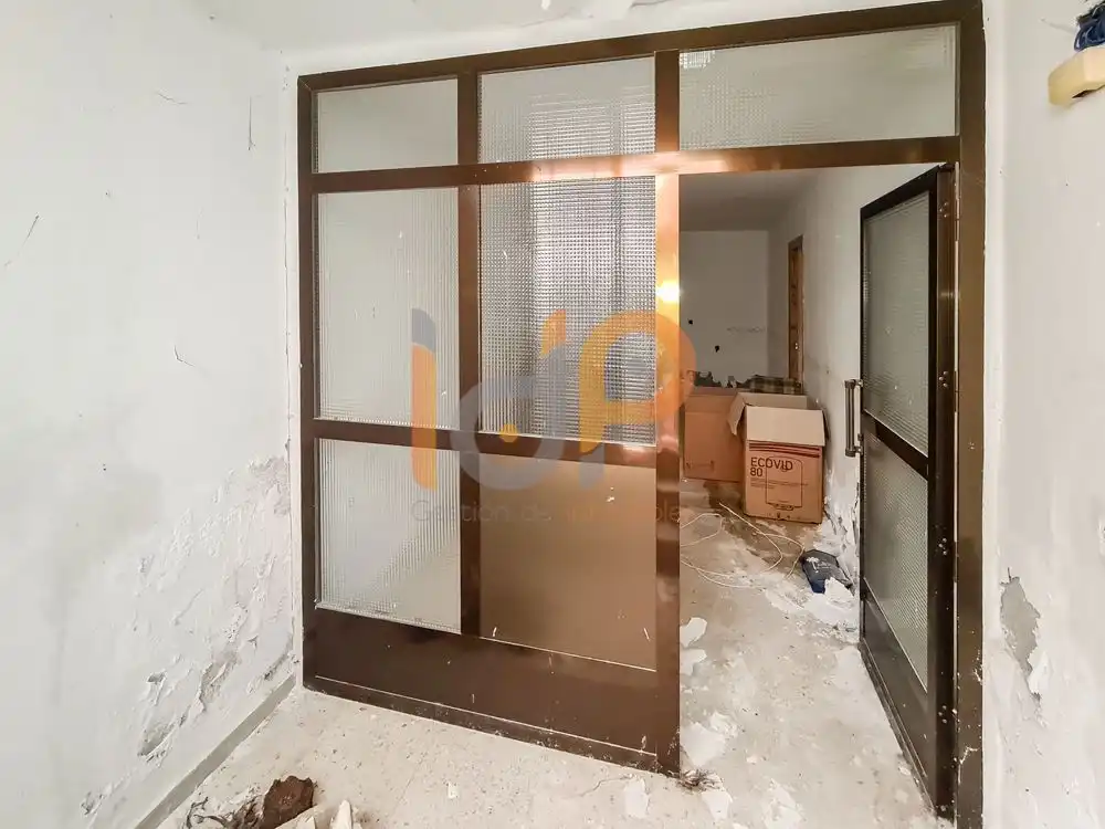 Casa o chalet en venta en Somontín con Terraza