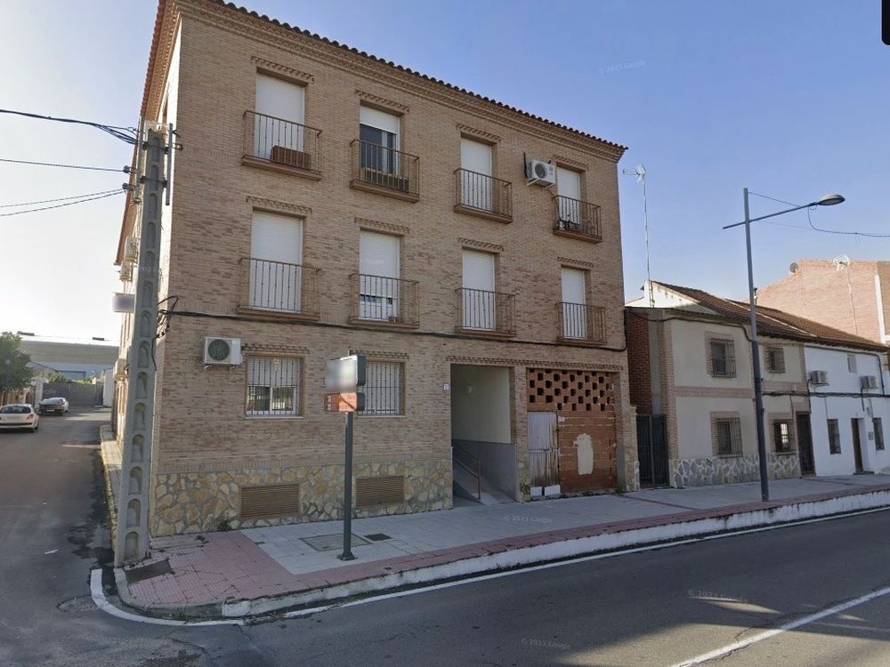 Exterior view of Premises for sale in Cabañas de la Sagra